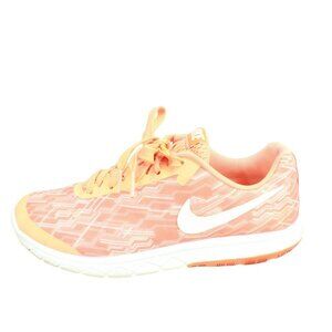 nike flex experience rn 5 orange